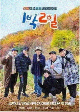 国产美食综艺 山海食记 剧照
